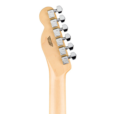 Fender Standard Telecaster Laurel Klavye 3 Ton Sunburst Elektro Gitar